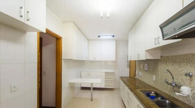 Apartamento, 3 quartos, 136 m² - Foto 4