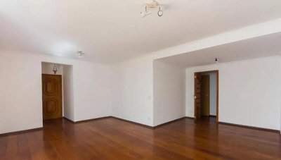Apartamento, 3 quartos, 136 m² - Foto 1