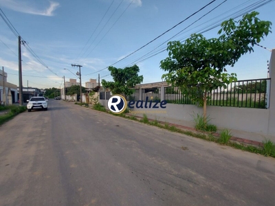 Terreno, 540 m² - Foto 1