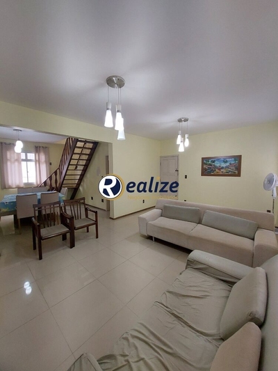 Cobertura, 4 quartos, 228 m² - Foto 1
