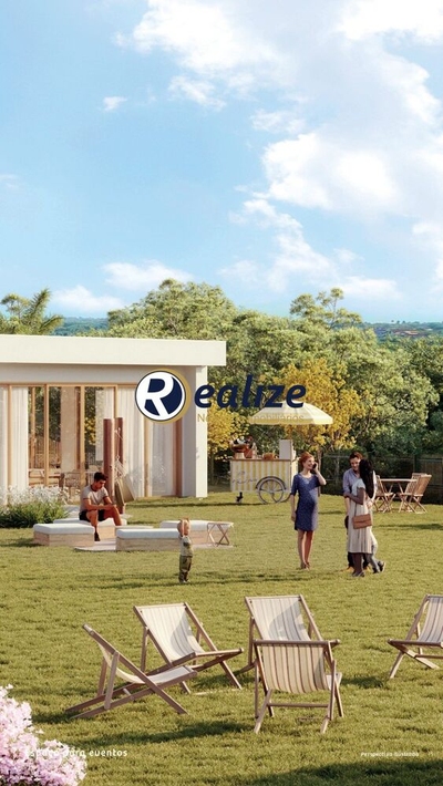 Terreno, 4 hectares - Foto 1