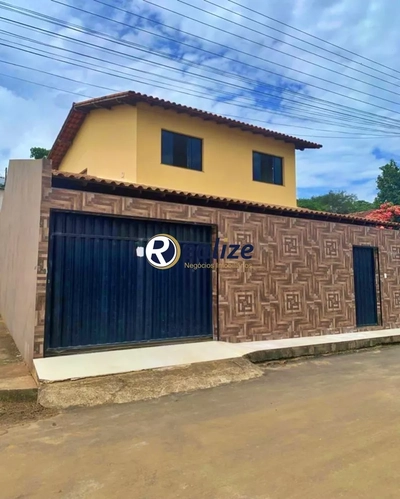 Casa, 3 quartos, 283 m² - Foto 2