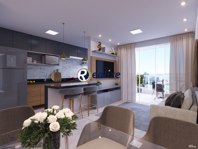 Apartamento, 3 quartos, 94 m² - Foto 3