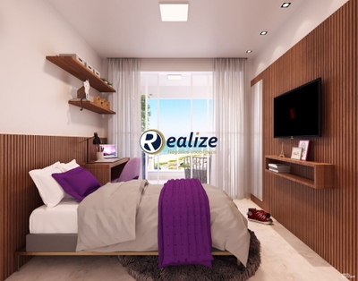 Apartamento, 3 quartos, 94 m² - Foto 4