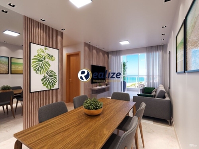 Apartamento, 3 quartos, 94 m² - Foto 2