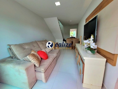 Casa, 3 quartos - Foto 3