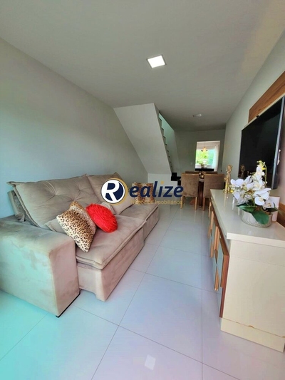 Casa, 3 quartos - Foto 5