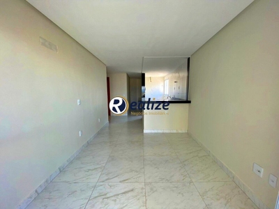 Apartamento, 3 quartos, 94 m² - Foto 3