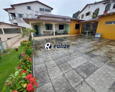 Casa, 5 quartos, 500 m² - Foto 1