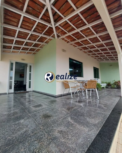 Casa, 5 quartos, 500 m² - Foto 3