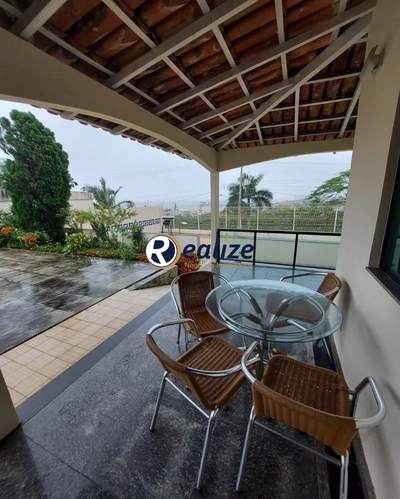 Casa, 5 quartos, 500 m² - Foto 5