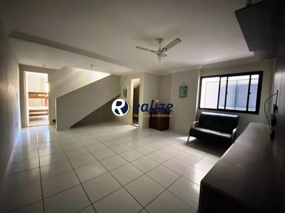 Cobertura, 3 quartos, 158 m² - Foto 4