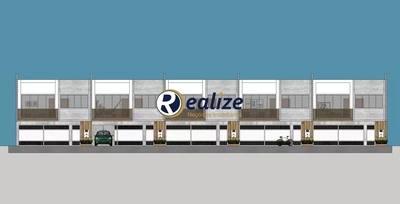 Casa de Condomínio, 5 quartos - Foto 1