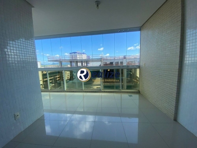 Apartamento, 3 quartos, 135 m² - Foto 3
