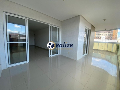 Apartamento, 3 quartos, 135 m² - Foto 2