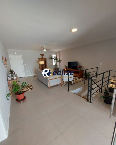 Cobertura, 4 quartos, 250 m² - Foto 1