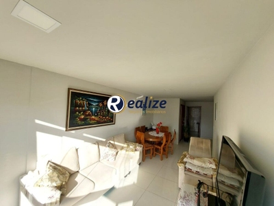 Cobertura, 3 quartos, 180 m² - Foto 2