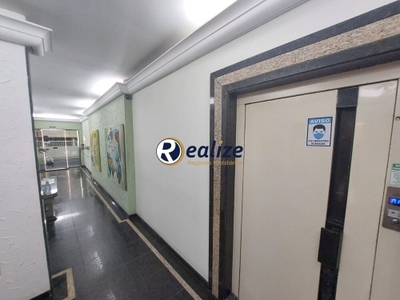 Cobertura, 3 quartos, 180 m² - Foto 1