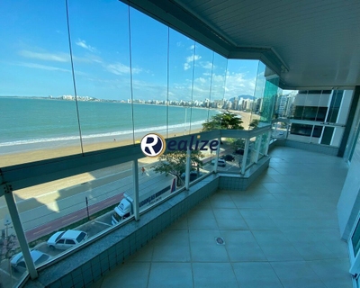 Apartamento, 4 quartos, 220 m² - Foto 3