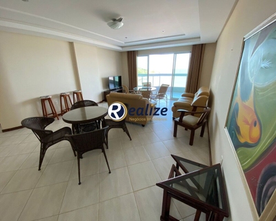 Apartamento, 4 quartos, 220 m² - Foto 2