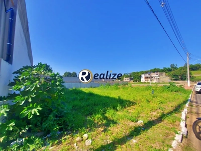 Terreno, 620 m² - Foto 1