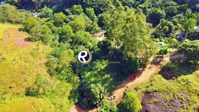 Terreno, 4281 m² - Foto 1