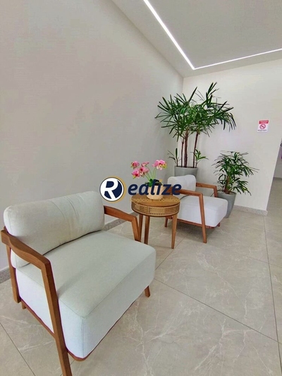 Apartamento, 2 quartos, 75 m² - Foto 1