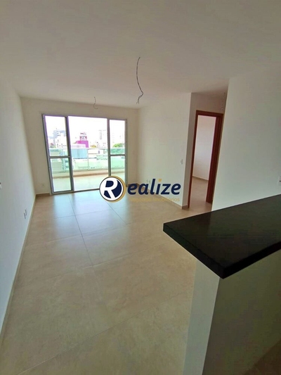Apartamento, 2 quartos, 75 m² - Foto 2