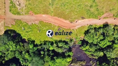 Terreno, 3736 m² - Foto 2