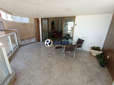 Apartamento, 3 quartos, 140 m² - Foto 5