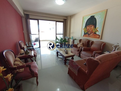 Apartamento, 3 quartos, 140 m² - Foto 1