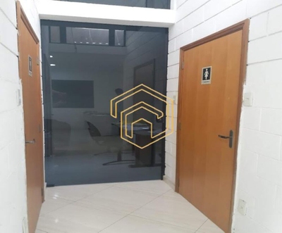 Depósito-Galpão, 275 m² - Foto 3