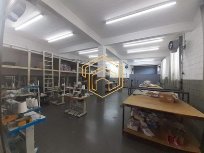 Depósito-Galpão, 275 m² - Foto 4