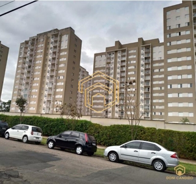 Apartamento, 3 quartos, 72 m² - Foto 1