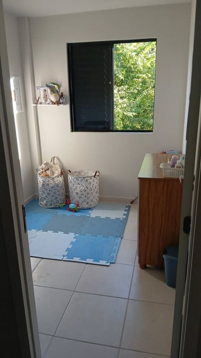 Apartamento, 3 quartos, 46 m² - Foto 3