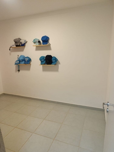 Apartamento, 2 quartos, 46 m² - Foto 2