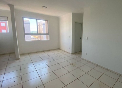 Apartamento, 2 quartos, 46 m² - Foto 1