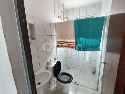 Casa, 2 quartos, 43 m² - Foto 3