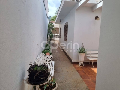 Casa, 4 quartos, 272 m² - Foto 2