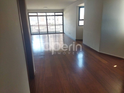 Apartamento, 3 quartos, 147 m² - Foto 1