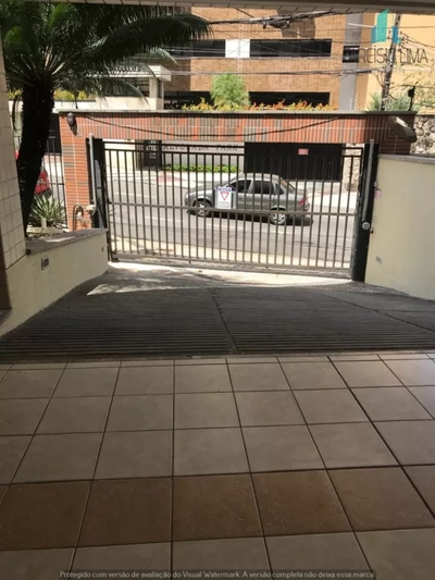 Apartamento, 3 quartos, 70 m² - Foto 4