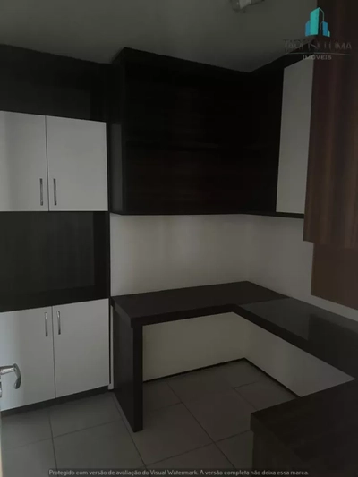 Apartamento, 3 quartos, 70 m² - Foto 3