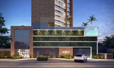 Apartamento, 2 quartos, 59 m² - Foto 1