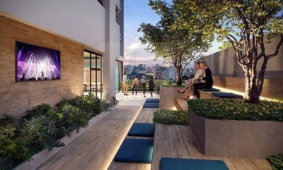 Apartamento, 2 quartos, 59 m² - Foto 4