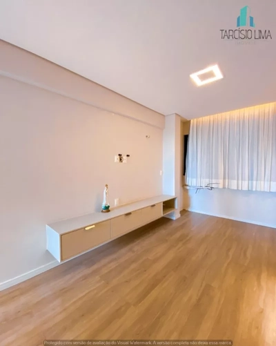 Apartamento, 2 quartos, 55 m² - Foto 1