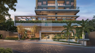 Apartamento, 2 quartos, 60 m² - Foto 3