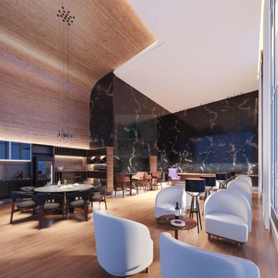 Apartamento, 4 quartos, 235 m² - Foto 4