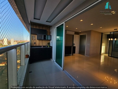 Apartamento, 3 quartos, 89 m² - Foto 1