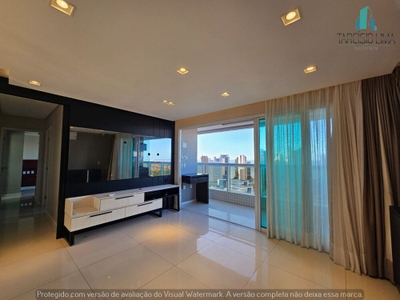 Apartamento, 3 quartos, 89 m² - Foto 2