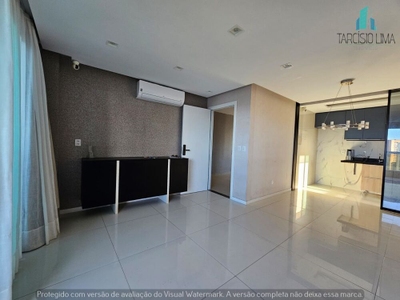 Apartamento, 3 quartos, 89 m² - Foto 3